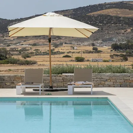 Ioli Infinity Pool